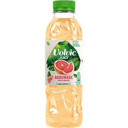Volvic Juicy Grapefruit 50 ml