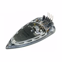 Semelle complete pour centrale vapeur CALOR CS-00127272 Appareils compatibles : [CENTRALE VAPEUR CALOR: ] GV7310, GV7310C0/23 ...