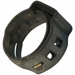 Collier oetiker pour Centrale vapeur CALOR, ROWENTA, PHILIPS CS-00130893Appareils compatibles :CENTRALE VAPEUR CALOR:GV6335C0 ...