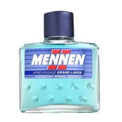 Lotion Après-Rasage Grand Large MENNEN - 125 ml