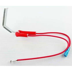 Fusible pour cuiseur à riz UNO MK111 Moulinex - Rouge - Compatible lave-vaisselle