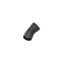 Electrolux - raccord tuyau entre pompe et resistance lave vaisselle 1118946126
