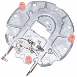 Résistance chaudière compète pour Centrale vapeur CALOR, ROWENTA, MOULINEX, PHILIPS CS-00098531Appareils compatibles :CENTRAL ...