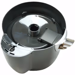Cuve Duo pour Robot ménager MAGIMIX 17288, 17159 Appareils compatibles : [ROBOT MÉNAGER MAGIMIX: ] 14163, 14202, 18042 F, 180 ...