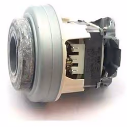 Moteur aspirateur Bosch 12005800. Pièce d'origine fabricant contrôlée