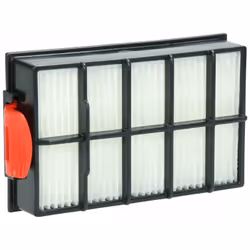 Filtre compatible pour aspirateur BOSCH 00570324 Appareils compatibles : [ASPIRATEUR BOSCH: ] BGS61430, BGS61430CH, BGS61431, ...