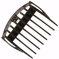 Sabot 13 mm pour rasoir, tondeuse BABYLISS 35809503 Appareils compatibles : [RASOIR, TONDEUSE BABYLISS: ] E954PE, E965IE, E99 ...