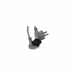 Cordon d'alimentation amovible pour Lave-vaisselle. Référence de la pièce : 00645033, Marque : BOSCH. Caractéristiques de la ...