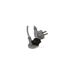 Bosch - Cordon d'alimentation amovible pour Lave-vaisselle 00645033