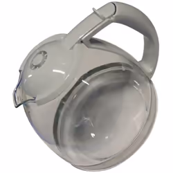 Verseuse avec couvercle pour cafetière BOSCH 00646862Appareils compatibles :CAFETIÈRE, EXPRESSO BOSCH:TKA1401N, TKA1401N/02,  ...