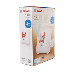 Bosch - Boite de 4 sacs type g d'origine 200X155 mm