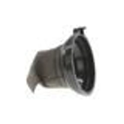 Filtre - BOSCH - BBHMOVE - Compatible Aspirateur Balai - Référence 00650921 - Noir