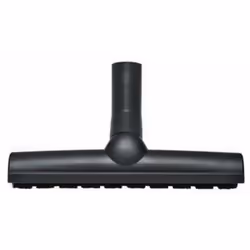 Brosse parquet noire d'origine pour aspirateur BOSCH, SIEMENS 00576772 Appareils compatibles : [ASPIRATEUR BOSCH: ] AC492208, ...