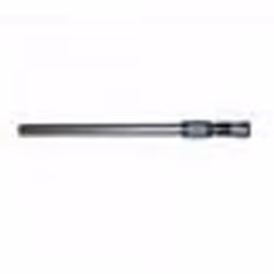 Tube télescopique - BOSCH/SIEMENS - 00574692 - Noir - Aspirateurs - Accessoire