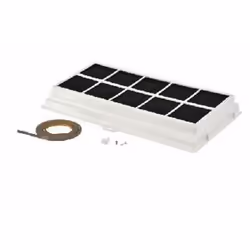 Filtre charbon pour hotte NEFF, BOSCH, SIEMENS, ROSIERES, CONSTRUCTA 00460478, 460478 Appareils compatibles : HOTTE BOSCH: 75 ...