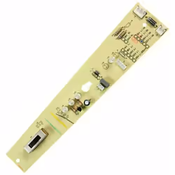 Carte électronique pour aspirateur ROWENTA RS-RH5684 Appareils compatibles : [ASPIRATEUR ROWENTA: ] RH8827WO, RH8827WO/2D0, R ...