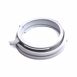 Joint de hublot (manchette) pour Lave-linge BOSCH, SIEMENS, CONSTRUCTA 00772653 Appareils compatibles : [MACHINE À LAVER, LAV ...