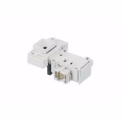 Verrouillage de porte electrique compatible pour lave-linge BOSCH, SIEMENS, CONSTRUCTA, VIVA, NEFF, BAUKNECHT 00610147 Appare ...