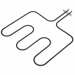 Résistance SOLE (inférieure) 1450W pour four, cuisinière WHIRLPOOL, BAUKNECHT, IKEA WHIRLPOOL, KITCHENAID, IGNIS, LADEN Puiss ...