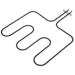 Résistance sole (inférieure) 1450W (99677-41271) (481225998418) Four, cuisinière Whirlpool bauknecht, ikea Whirlpool kitchenai