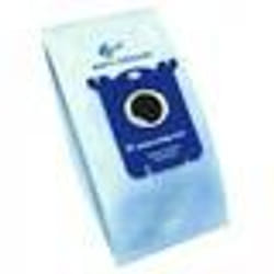 Sac Aspirateur - ELECTROLUX - E203B s-bag Anti-Odour - Conçu pour animaux - Compatible avec plusieurs modèles