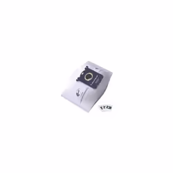 Lot de 3 sacs ultra long performance pour Aspirateur. Référence de la pièce : 9001684613, Marque : ELECTROLUX.