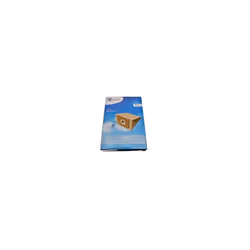 Lot de 4 sacs synthétiques + 1 micro-filtre pour Aspirateur. Référence de la pièce : 9002565449, Marque : ELECTROLUX.