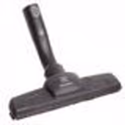 Brosse sols durs - Electrolux - Parketto Pro - Gris - Conçu pour aspirateur - Mixte