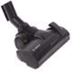 Brosse Aspirateur - BOSCH/SIEMENS - 00577158 - Accessoire dorigine - Noir - Mixte