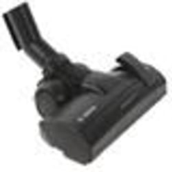 Brosse Aspirateur - BOSCH/SIEMENS - 00577158 - Accessoire dorigine - Noir - Mixte