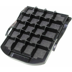 Rowenta - Filtre avec grille