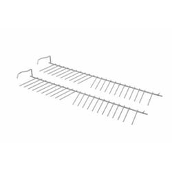 Lot de 2 supports assiettes d'origine Lave-vaisselle 00357872 Bosch Lave-vaisselle 00357872 Bosch