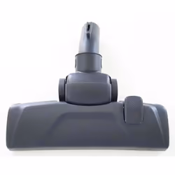 Brosse - ELECTROLUX - TOEQ - Gris - Compatible avec plusieurs modèles - Accessoire aspirateur