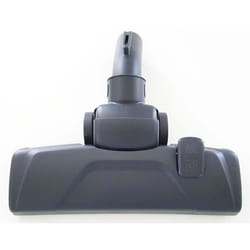 Brosse - ELECTROLUX - TOEQ - Gris - Compatible avec plusieurs modèles - Accessoire aspirateur