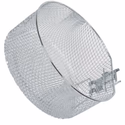 Description générale Panier pour friteuse MOULINEX SS-994694, parfait pour cuire jusqu'à 2 kg de frites fraîches en une seule ...