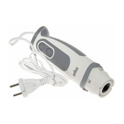 Bloc moteur complet (750W) (7322114444) Robot ménager braun