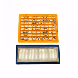Filtre complet U63 pour aspirateur HOOVER 35601193 Appareils compatibles : [ASPIRATEUR HOOVER: ] CCP1401 003 1400W, CP14_CP36 ...