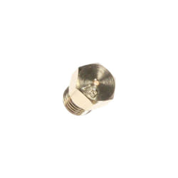 Injecteur, gicleur butane propane 87 (à l'unité) Four, cuisinière C00092510 INDESIT Four, cuisinière C00092510 INDESIT