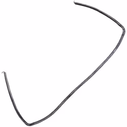 Joint de porte pour four ROWENTA SS-184981 Appareils compatibles : [FOUR, CUISINIÈRE ROWENTA: ] FC362, FC363, FC363CN, FC363F ...