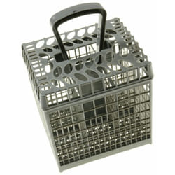 Panier a couverts d'origine (41900467) Lave-vaisselle baumatic, candy, general electric, hoover, maytag Rosieres