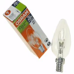 Lampe halogène hotte d'origine pour hotte BOSCH, SIEMENS, VIVA 062.5761 Appareils compatibles : [HOTTE BOSCH: ] DHU632U/02, D ...