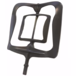 Pale + axe de sorbetiere pour Sorbetière MAGIMIX 503341 Appareils compatibles : [ROBOT MÉNAGER MAGIMIX: ] 18056 F, 18056F[SOR ...