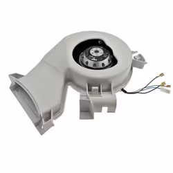 Ventilateur pour sèche-linge BRANDT, THOMSON, VEDETTE, BLOMBERG, FAGOR, SANGIORGIO, ELEKTRA-BREGENZ, PRIVILEG, QUELLE, SINGER ...