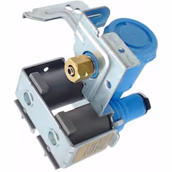 Electrovanne 2 voies d'origine pour réfrigérateur, congélateur SAMSUNG DA62-00914A Appareils compatibles : [RÉFRIGÉRATEUR, CO ...