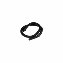 Flexible complet pour Aspirateur. Référence de la pièce : 4055177663, Marque : TORNADO. Caractéristiques de la pièce = Matièr ...