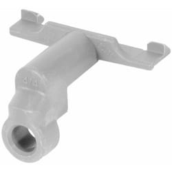 Electrolux - Rondelle d'arret pour panier lave vaisselle 1509560106