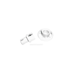 Roulette panier pour Lave-vaisselle Arthur Martin Electrolux Faure 4071363156