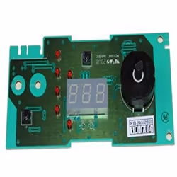 Carte de commande pour lave-vaisselle Générique AS0010958, 32X4154 Appareils compatibles : [LAVE-VAISSELLE BRANDT: ] BDSI87,  ...