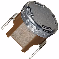 Thermostat pour cafetière, expresso DELONGHI 5232101300 Appareils compatibles : CAFETIÈRE, EXPRESSO DELONGHI: BCO250F, BCO260 ...