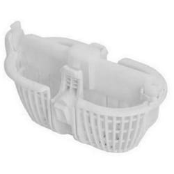 Filtre à peluches (223234-31013) (1327138150) Lave-linge 2232343059201264589 faure Electrolux arthur martin Electrolux curti